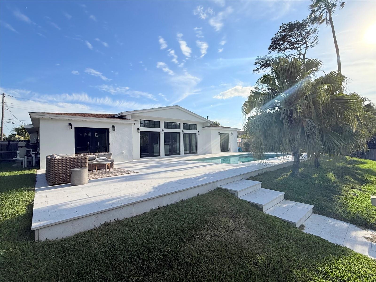 CRISP MANOR 1ST ADD - Residential