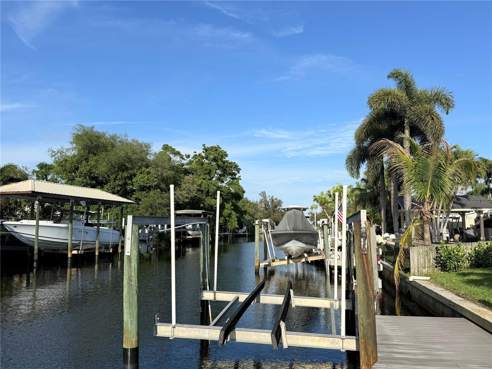 CRISP MANOR 1ST ADD - Residential