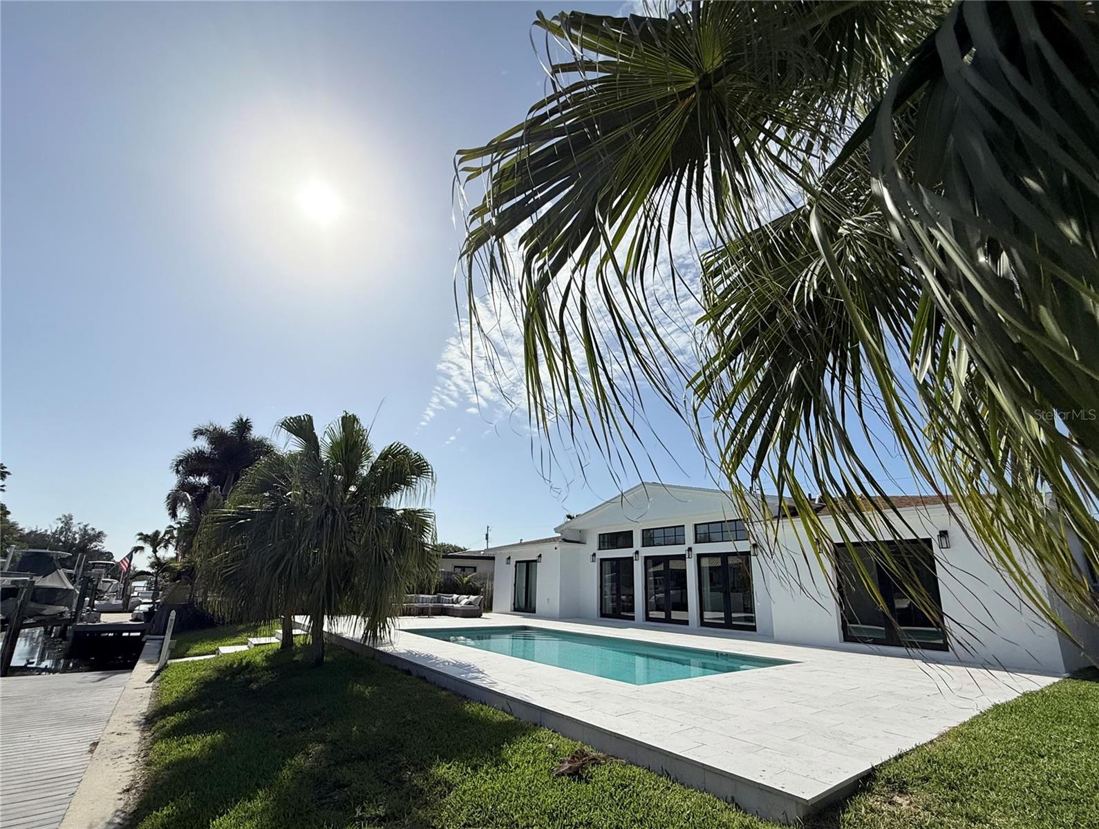 CRISP MANOR 1ST ADD - Residential