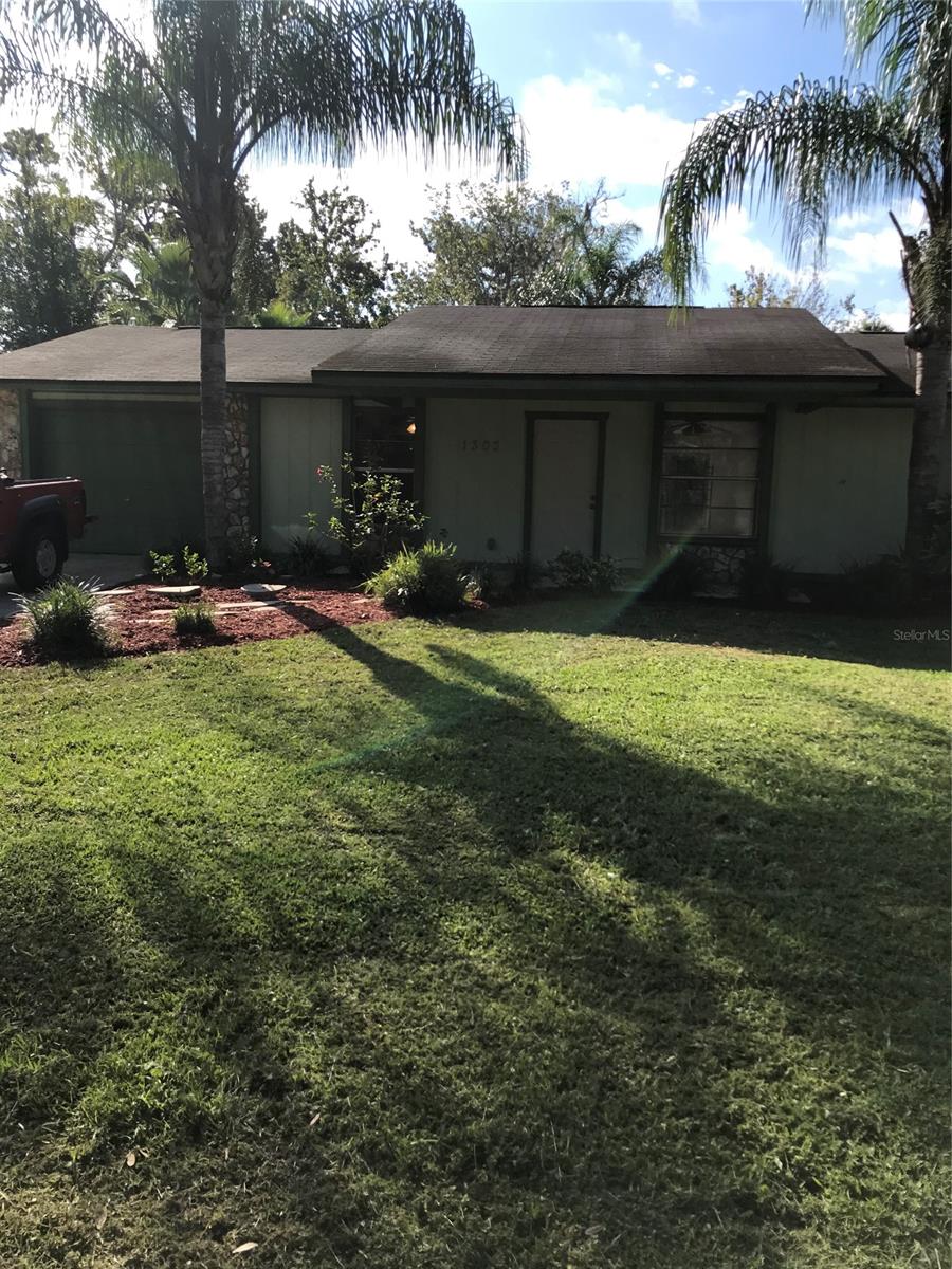 Florida Shores 01 - Residential Lease