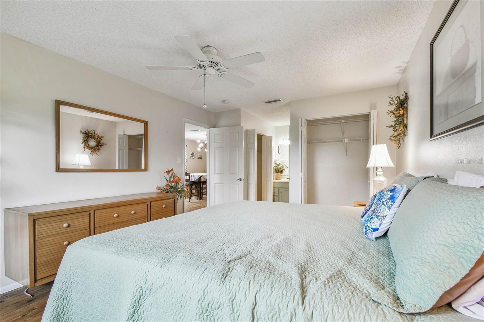 SEVEN SPGS VILLAS CONDO - Residential