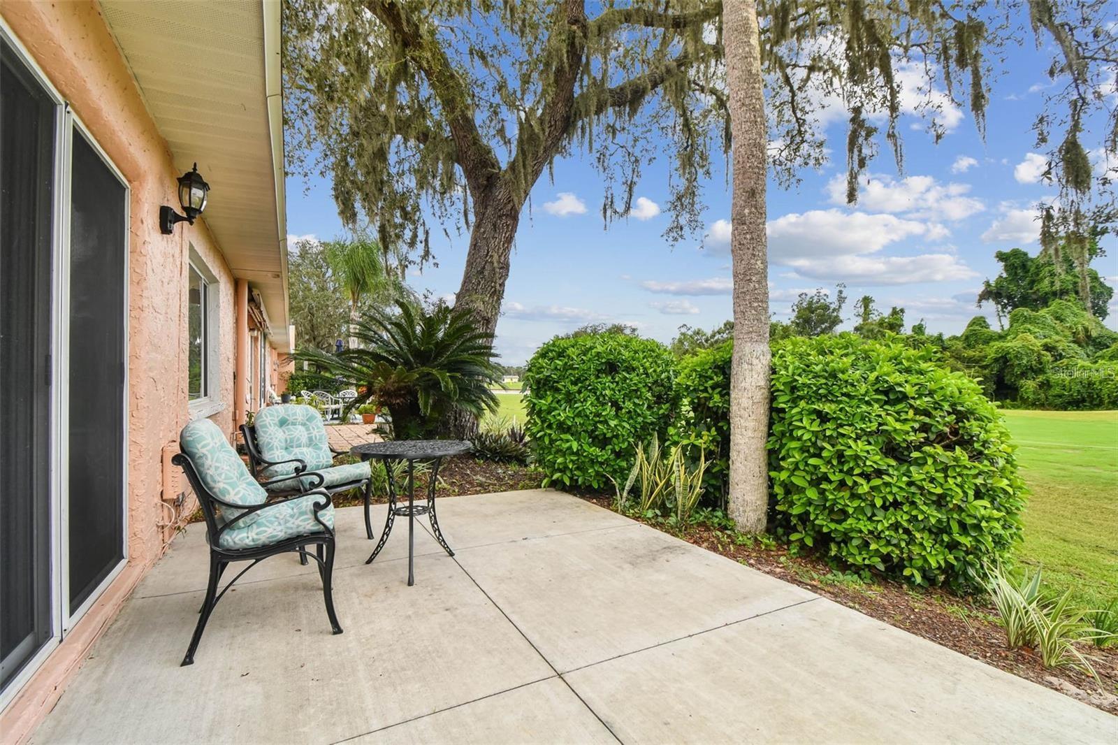 SEVEN SPGS VILLAS CONDO - Residential