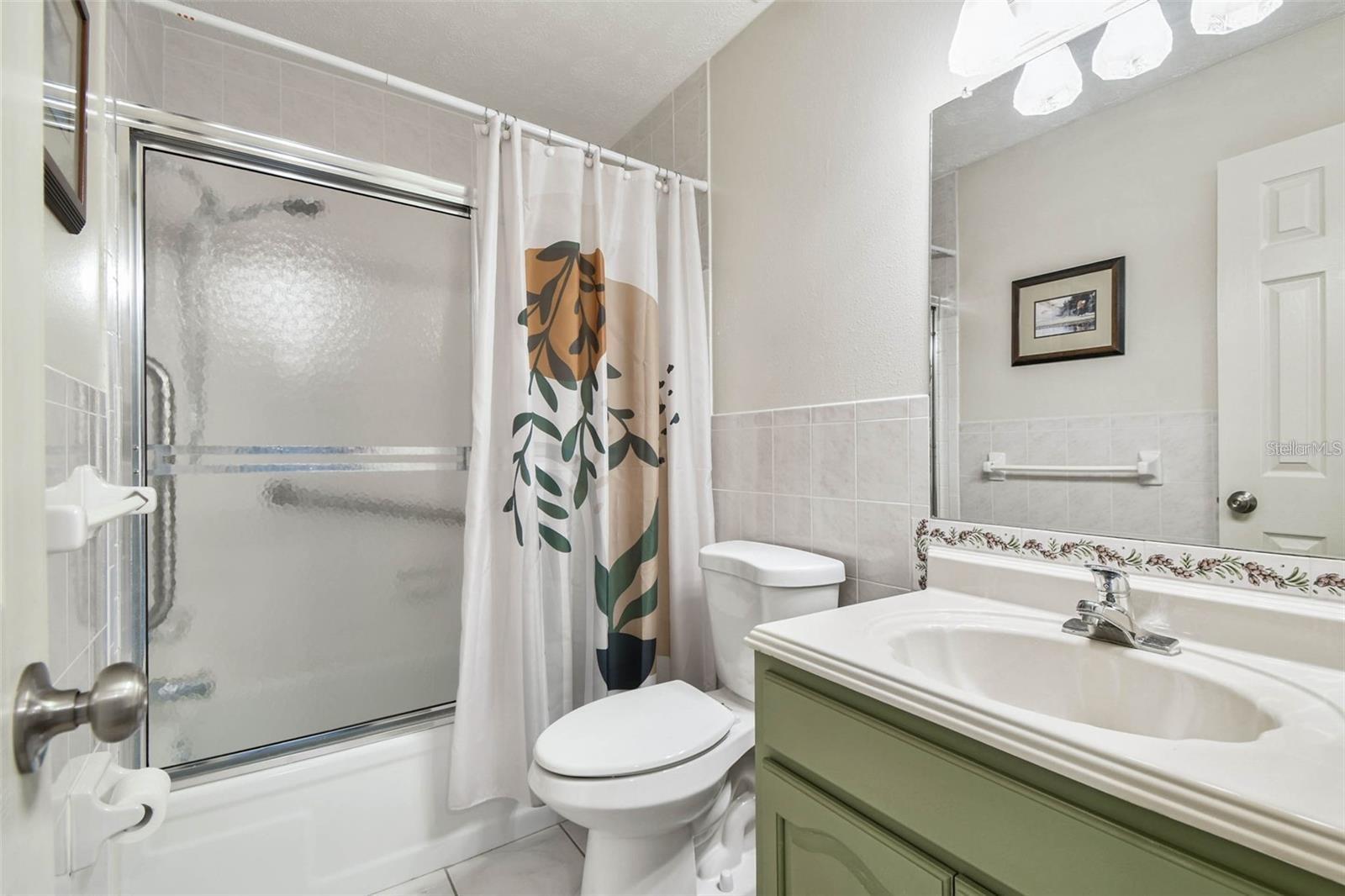 SEVEN SPGS VILLAS CONDO - Residential