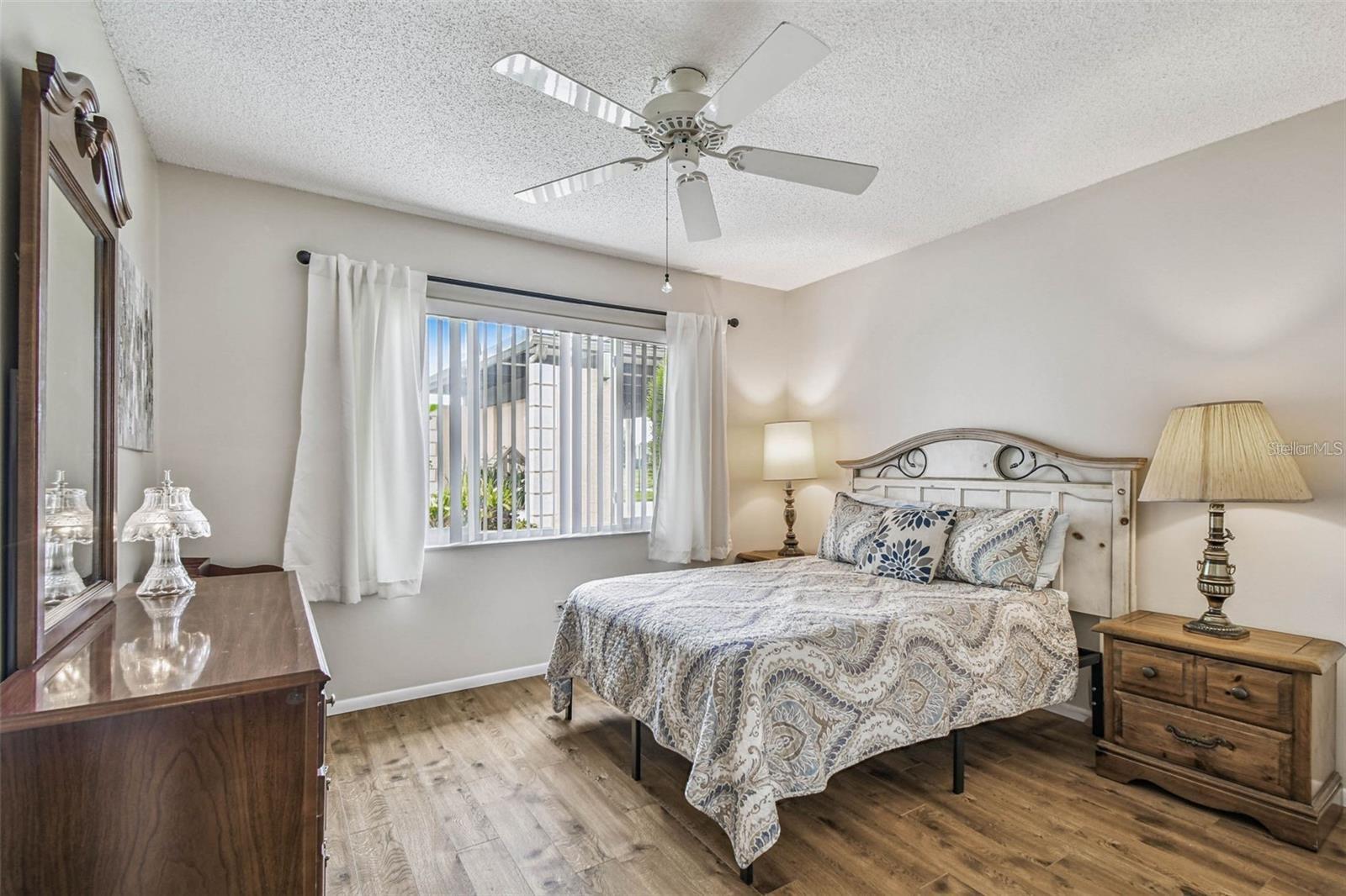 SEVEN SPGS VILLAS CONDO - Residential