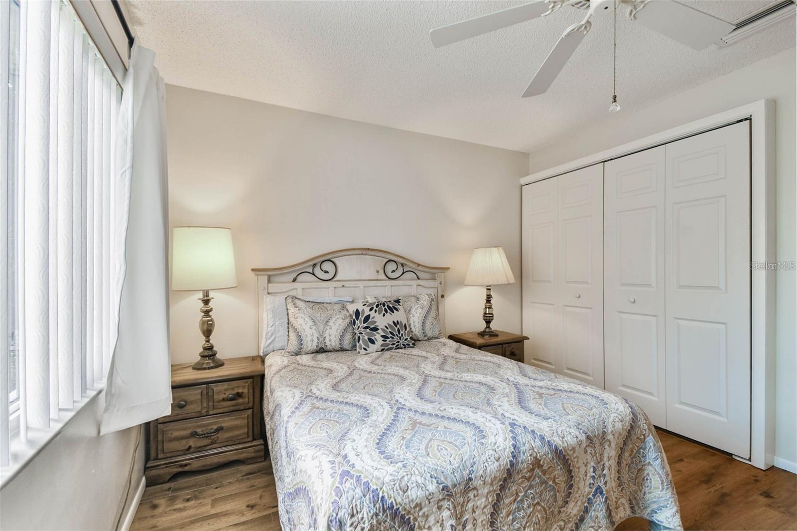 SEVEN SPGS VILLAS CONDO - Residential