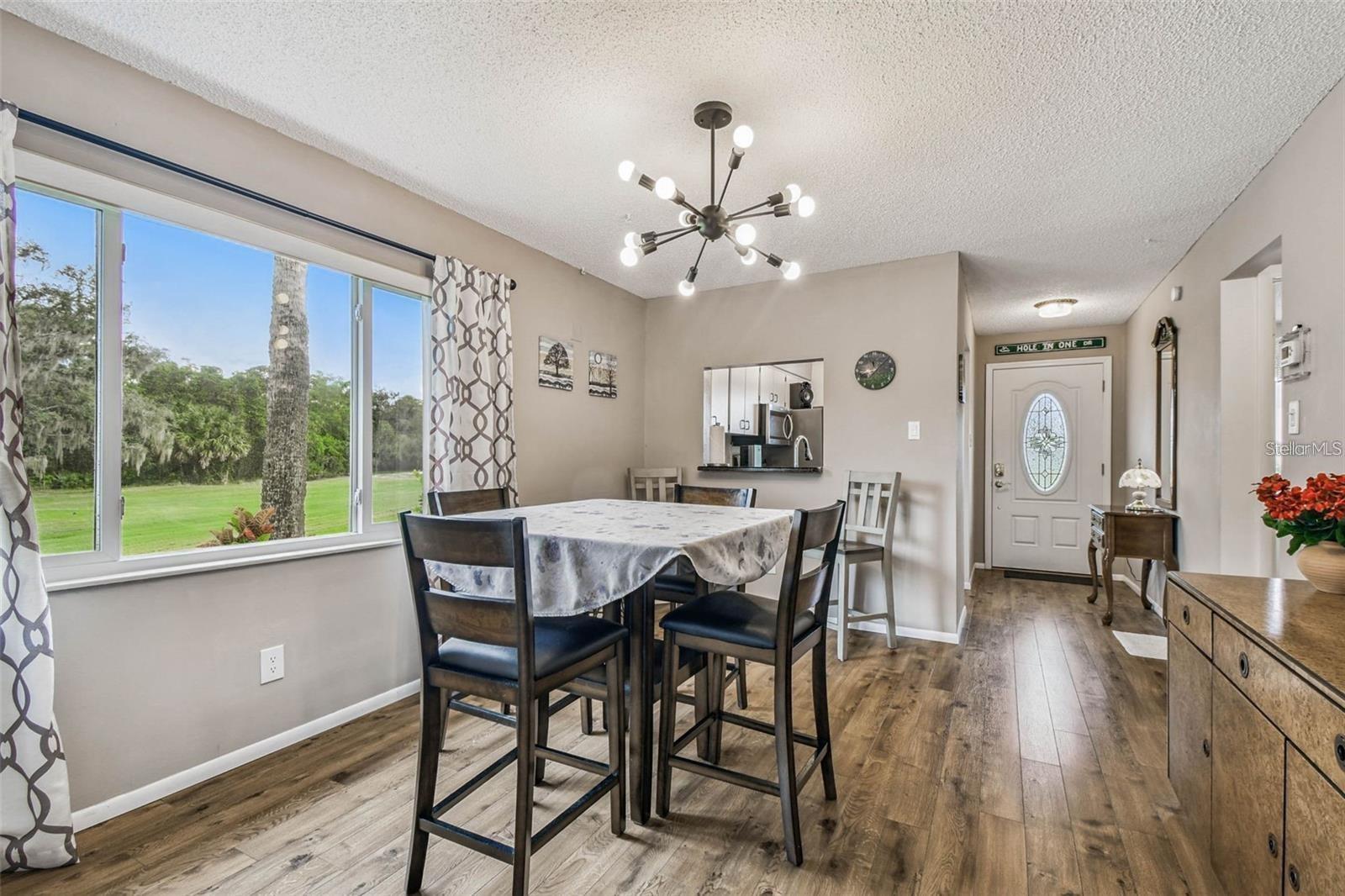 SEVEN SPGS VILLAS CONDO - Residential