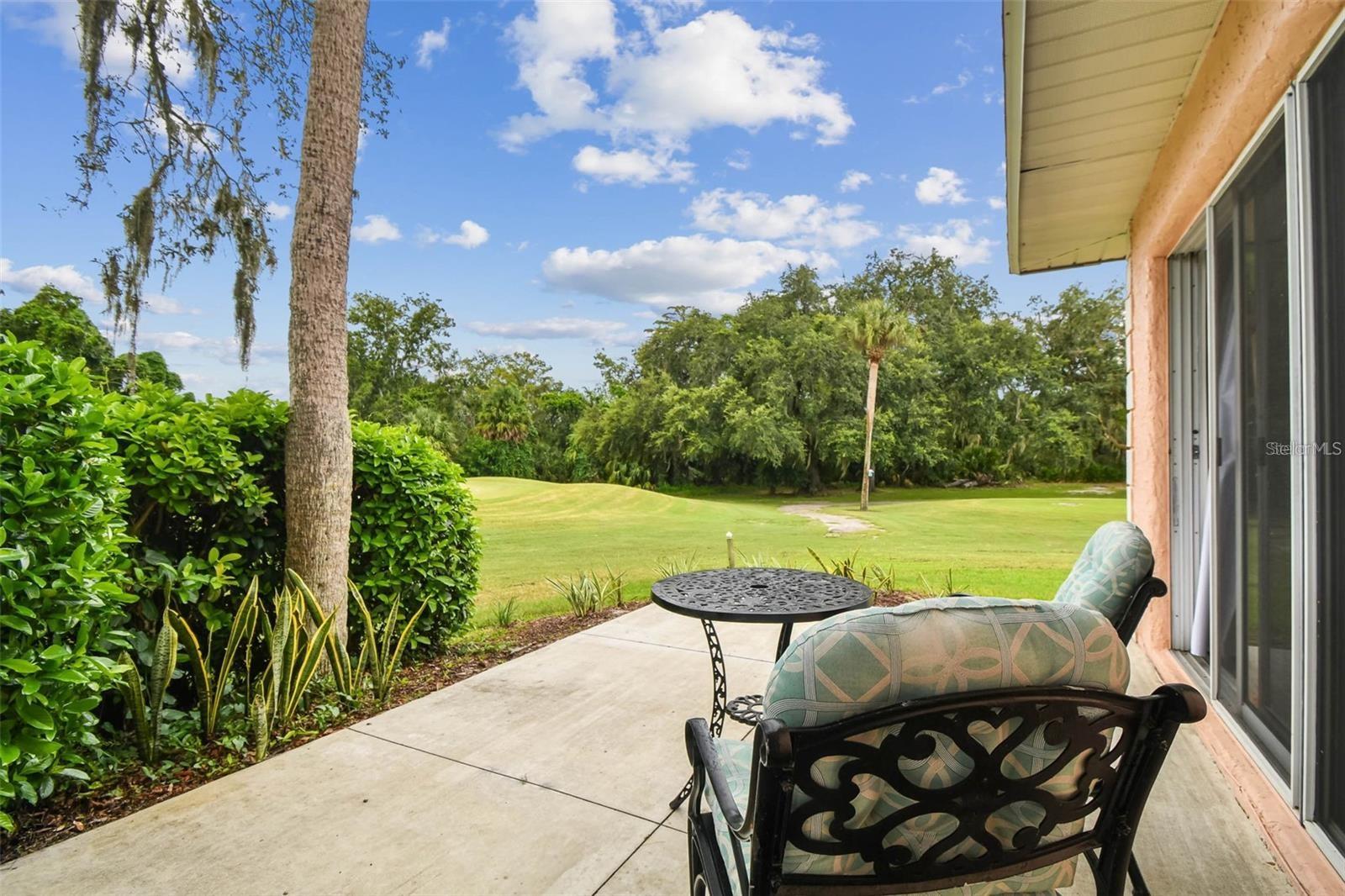 SEVEN SPGS VILLAS CONDO - Residential