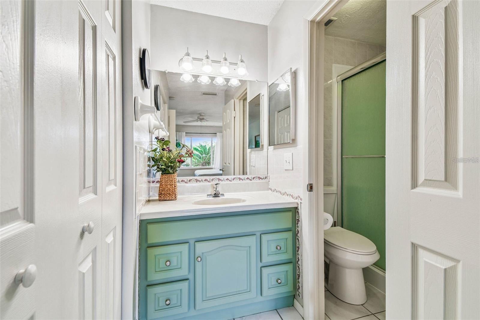 SEVEN SPGS VILLAS CONDO - Residential