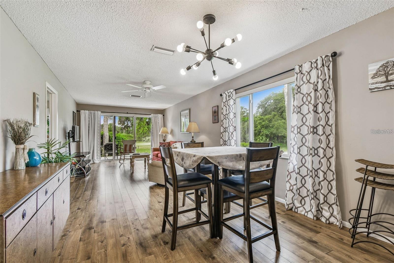 SEVEN SPGS VILLAS CONDO - Residential