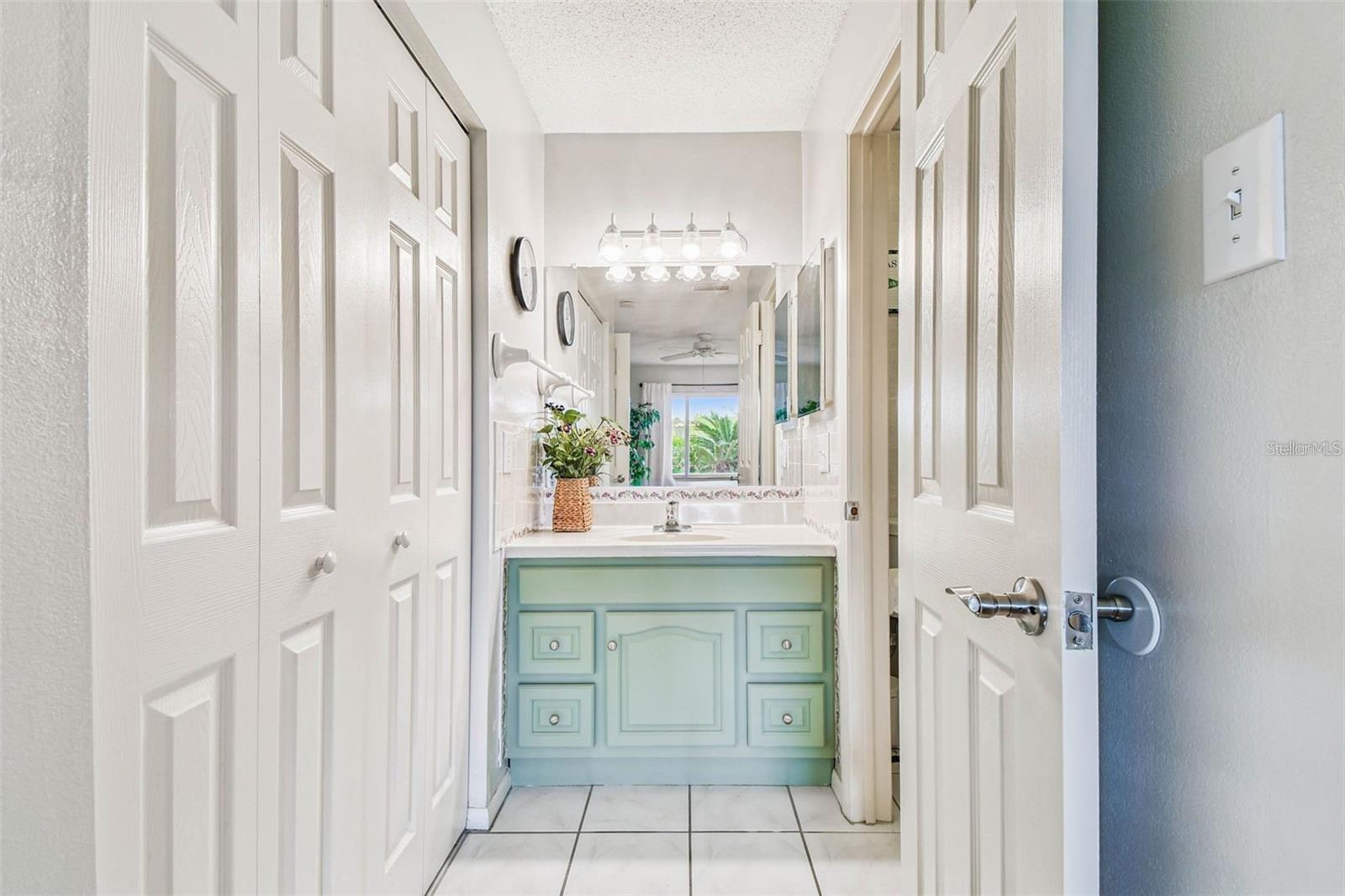 SEVEN SPGS VILLAS CONDO - Residential