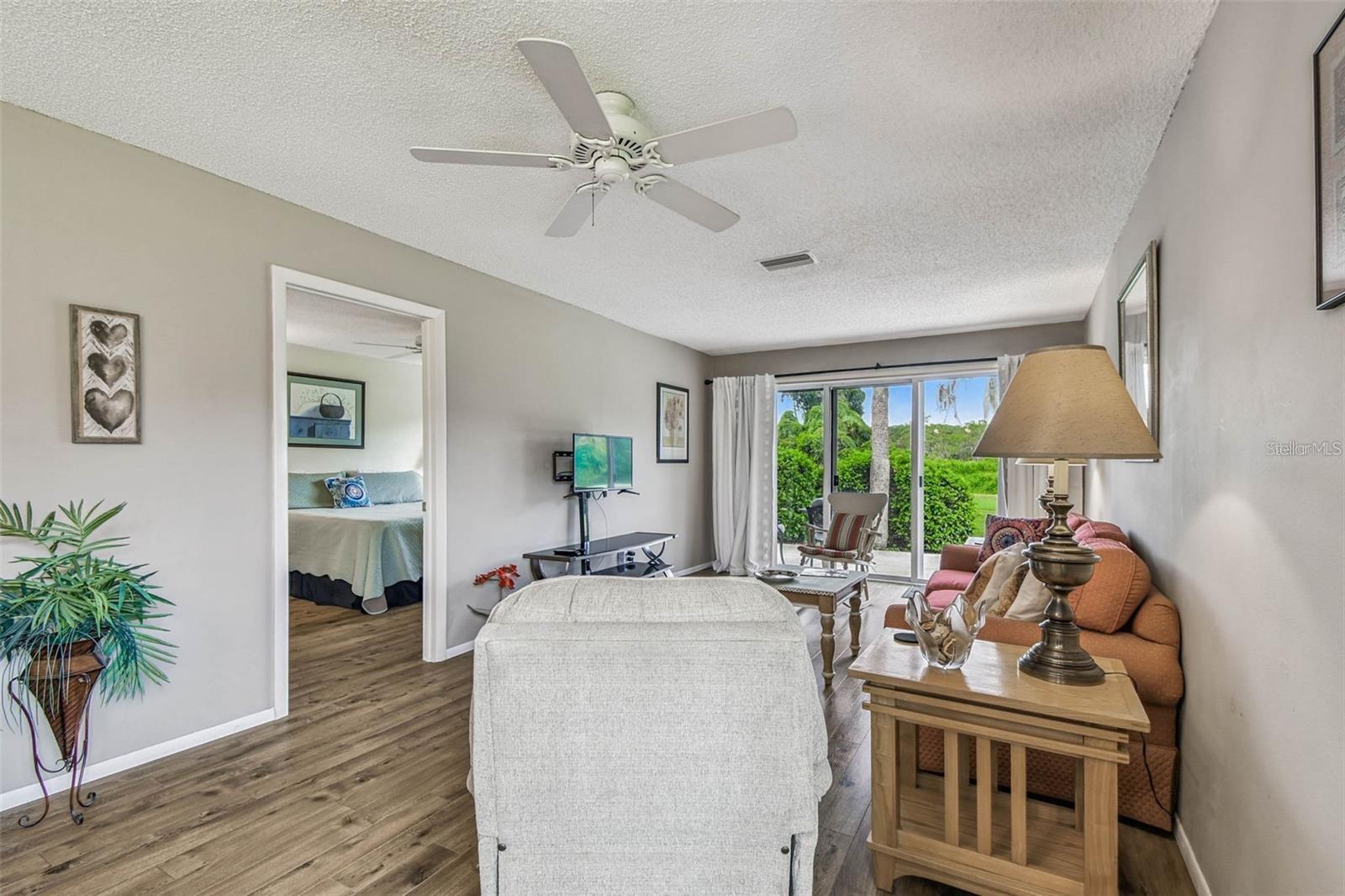 SEVEN SPGS VILLAS CONDO - Residential