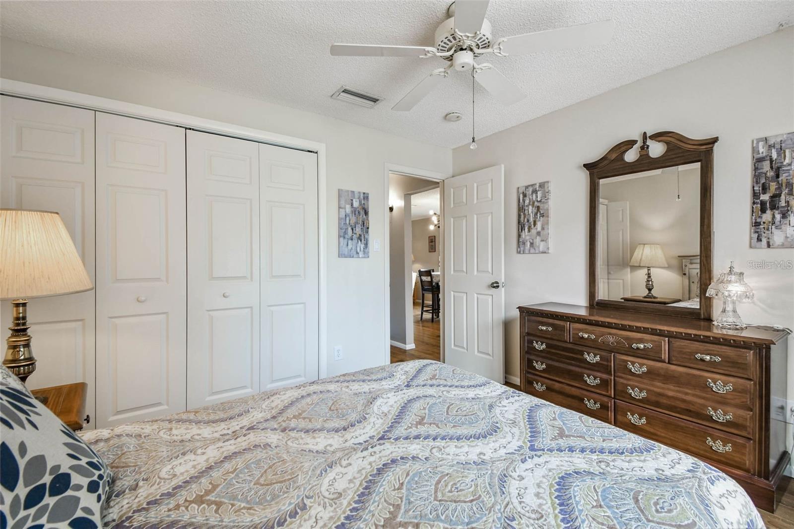 SEVEN SPGS VILLAS CONDO - Residential