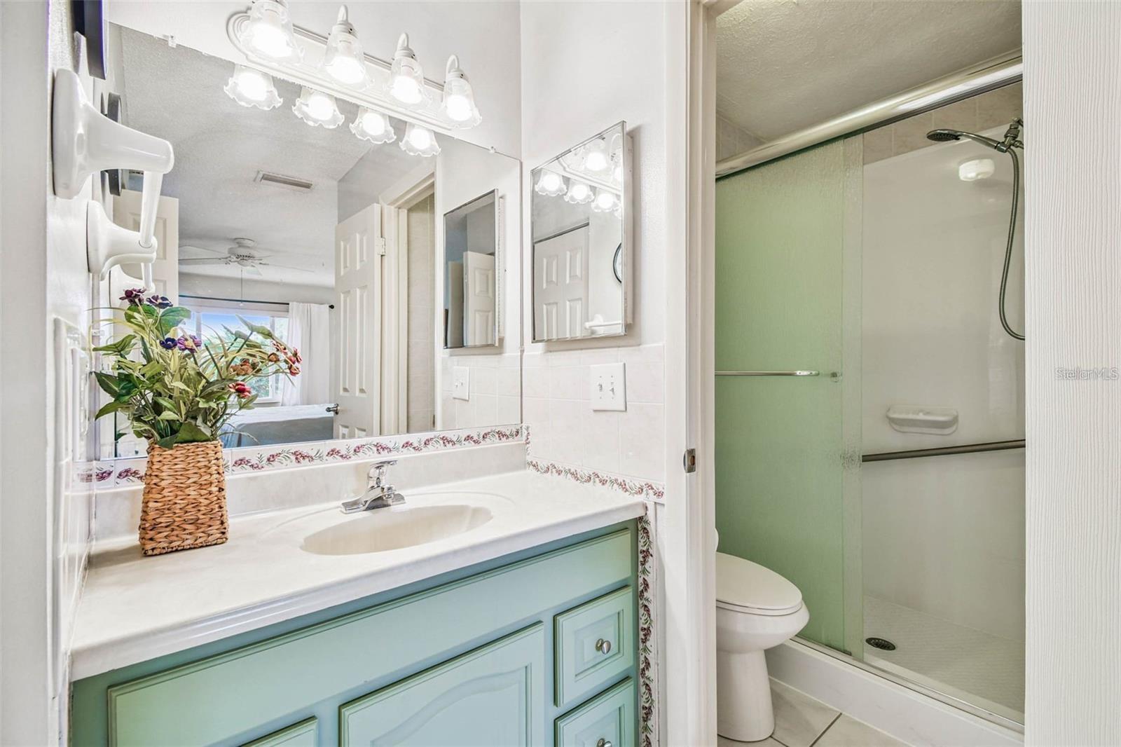 SEVEN SPGS VILLAS CONDO - Residential