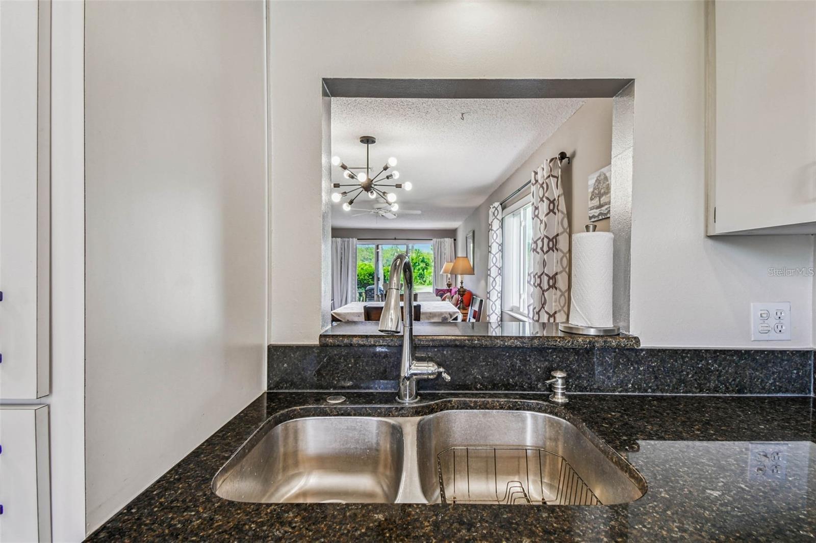 SEVEN SPGS VILLAS CONDO - Residential