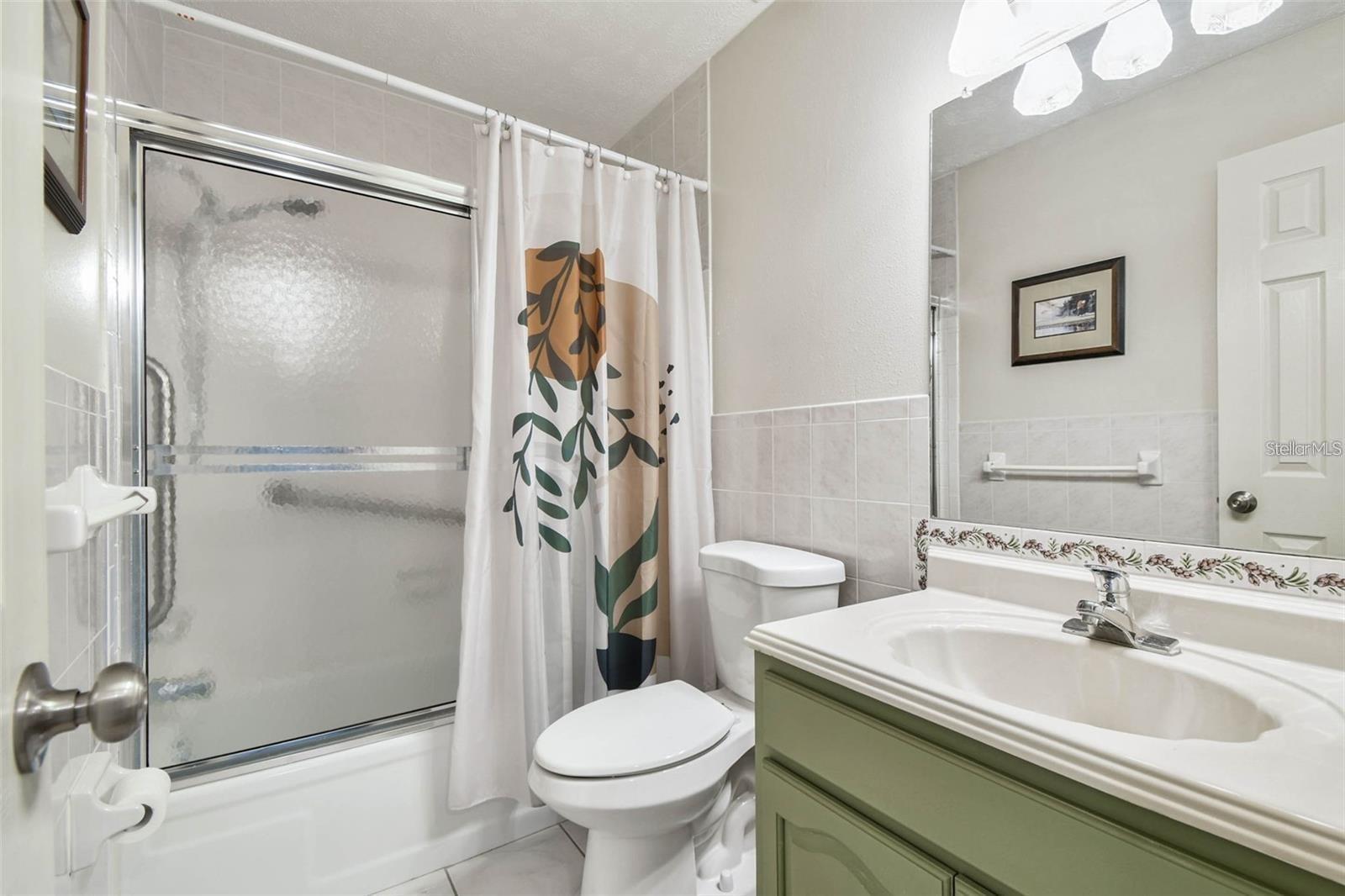 SEVEN SPGS VILLAS CONDO - Residential