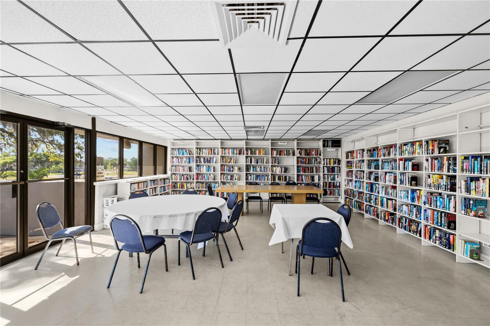 SEVEN SPGS VILLAS CONDO - Residential