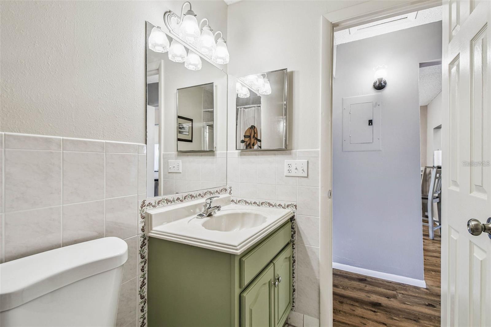 SEVEN SPGS VILLAS CONDO - Residential