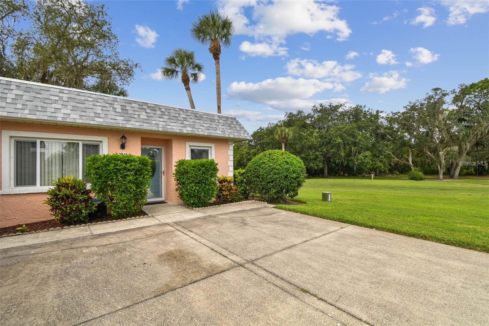 SEVEN SPGS VILLAS CONDO - Residential