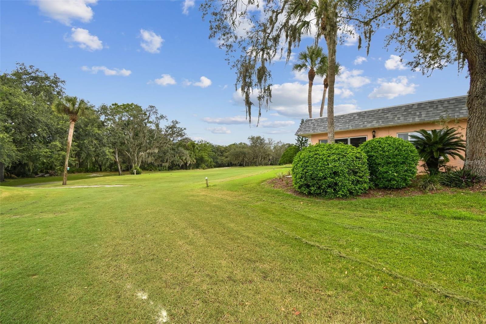 SEVEN SPGS VILLAS CONDO - Residential