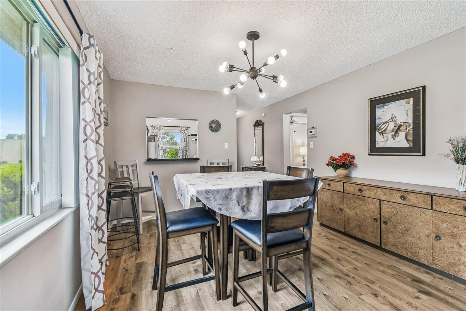 SEVEN SPGS VILLAS CONDO - Residential