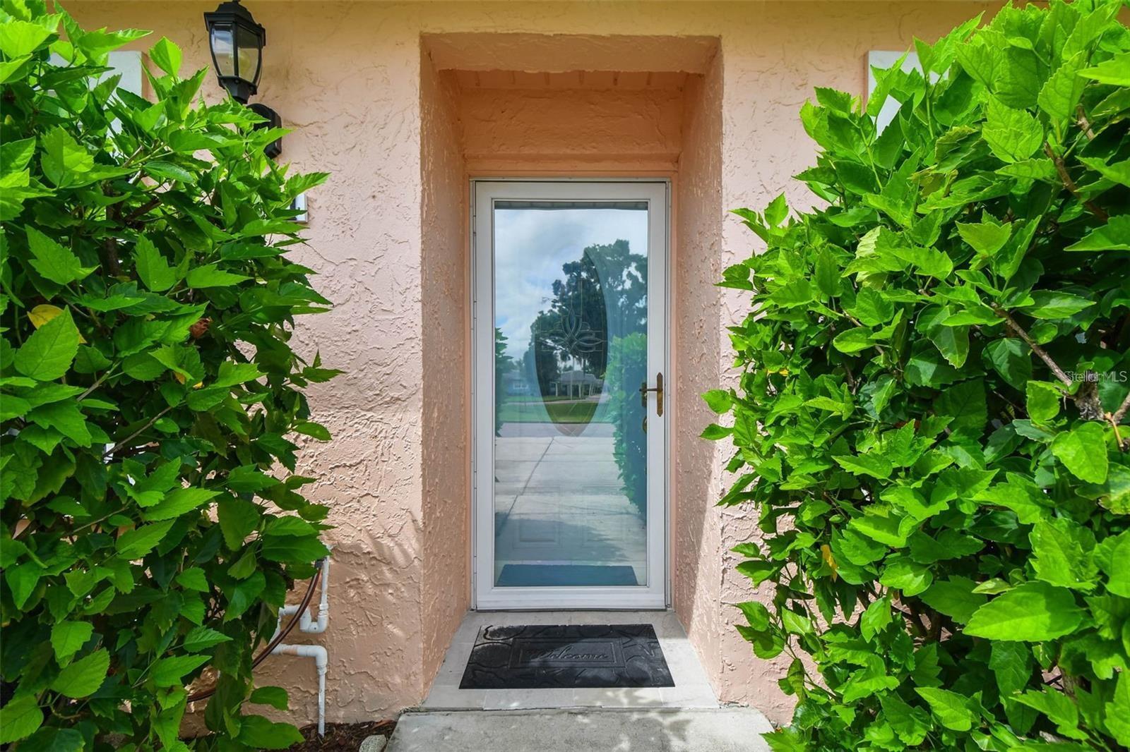 SEVEN SPGS VILLAS CONDO - Residential