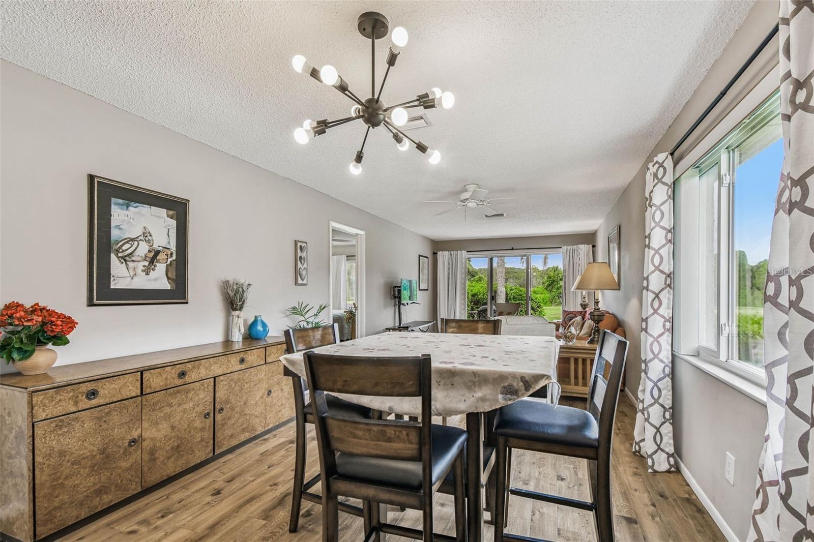 SEVEN SPGS VILLAS CONDO - Residential