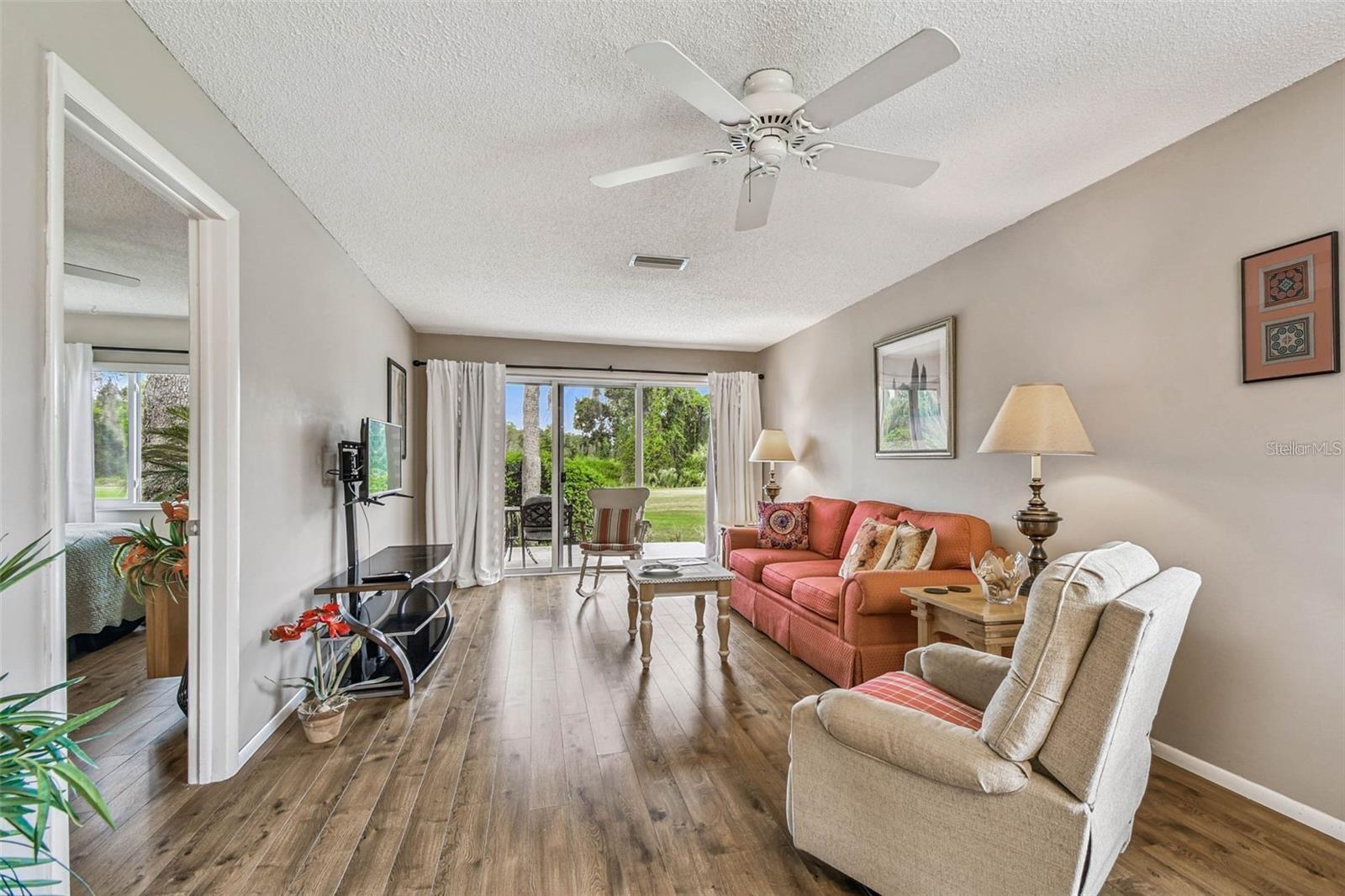 SEVEN SPGS VILLAS CONDO - Residential