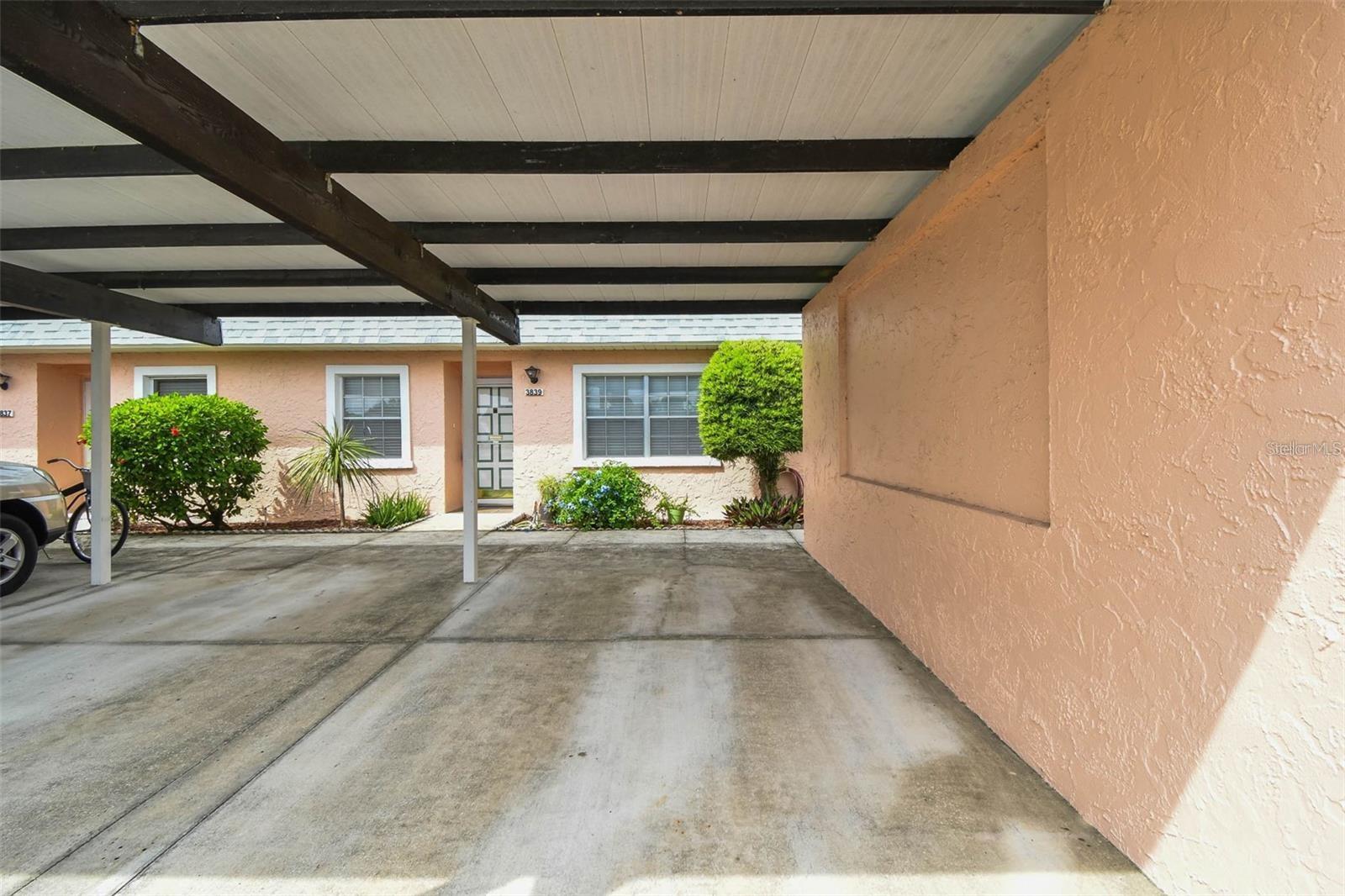 SEVEN SPGS VILLAS CONDO - Residential