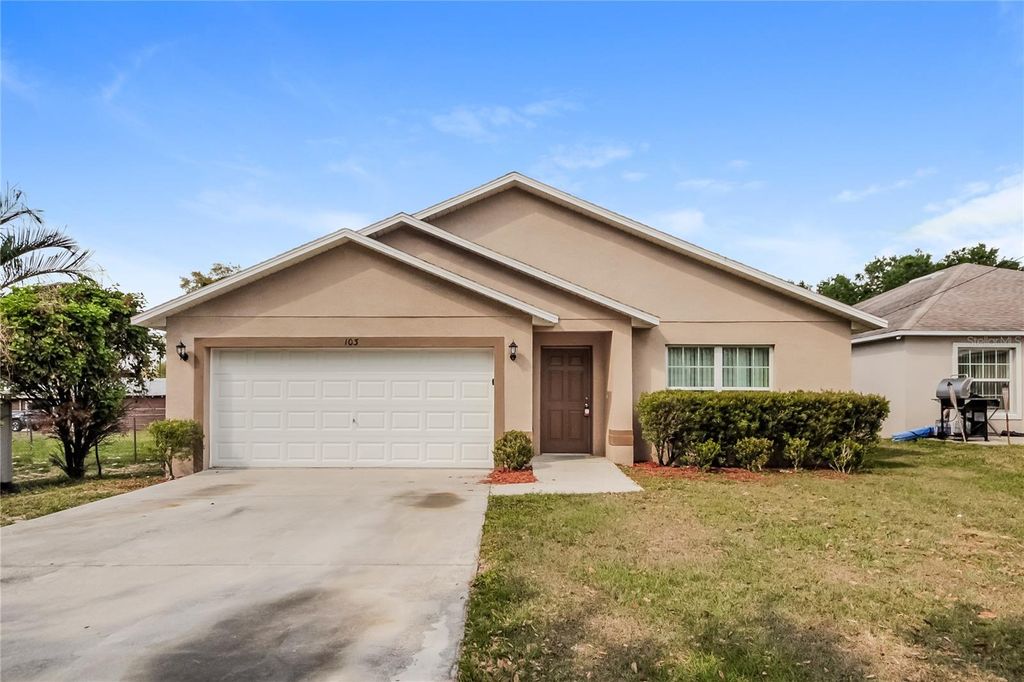 Photo of 103 11th Avenue, Ocoee, FL 34761 (MLS # O6382719)