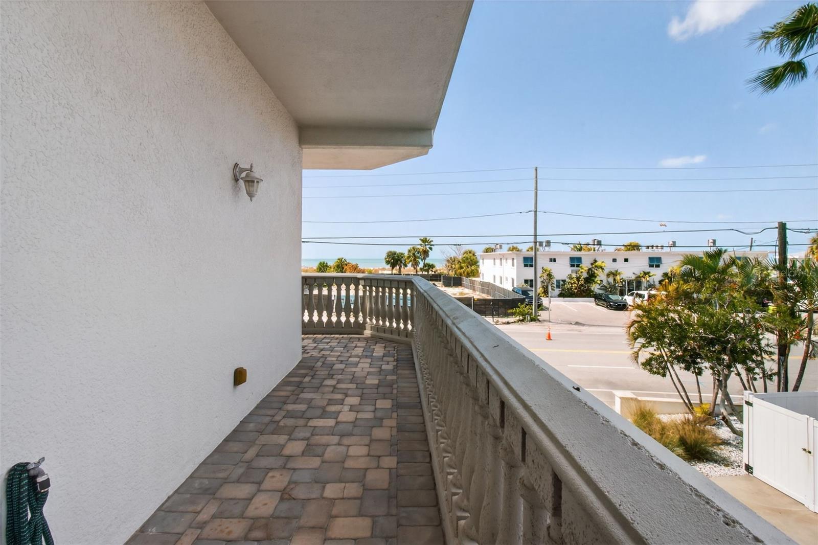 BAHIA MAR AT TREASURE ISLAND CONDO - Residential