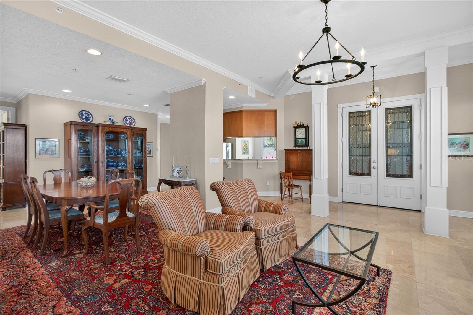 BAHIA MAR AT TREASURE ISLAND CONDO - Residential