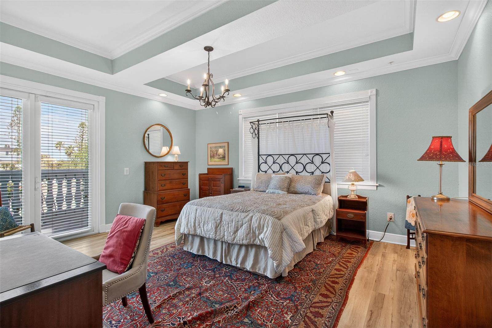 BAHIA MAR AT TREASURE ISLAND CONDO - Residential