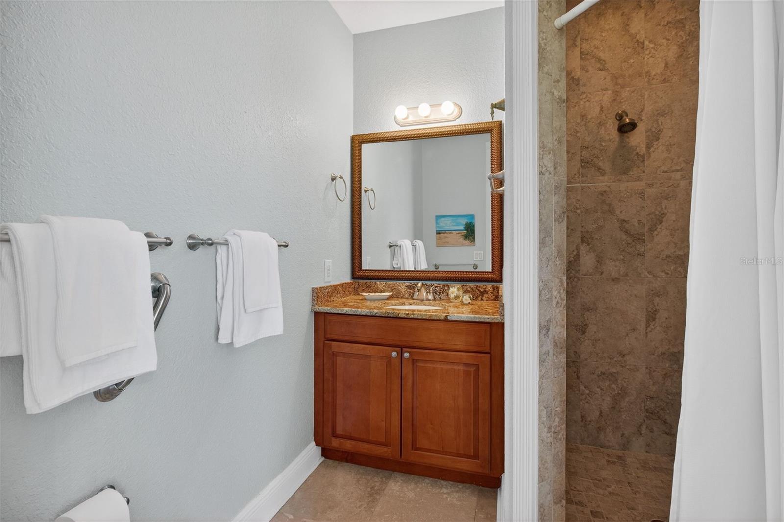 BAHIA MAR AT TREASURE ISLAND CONDO - Residential