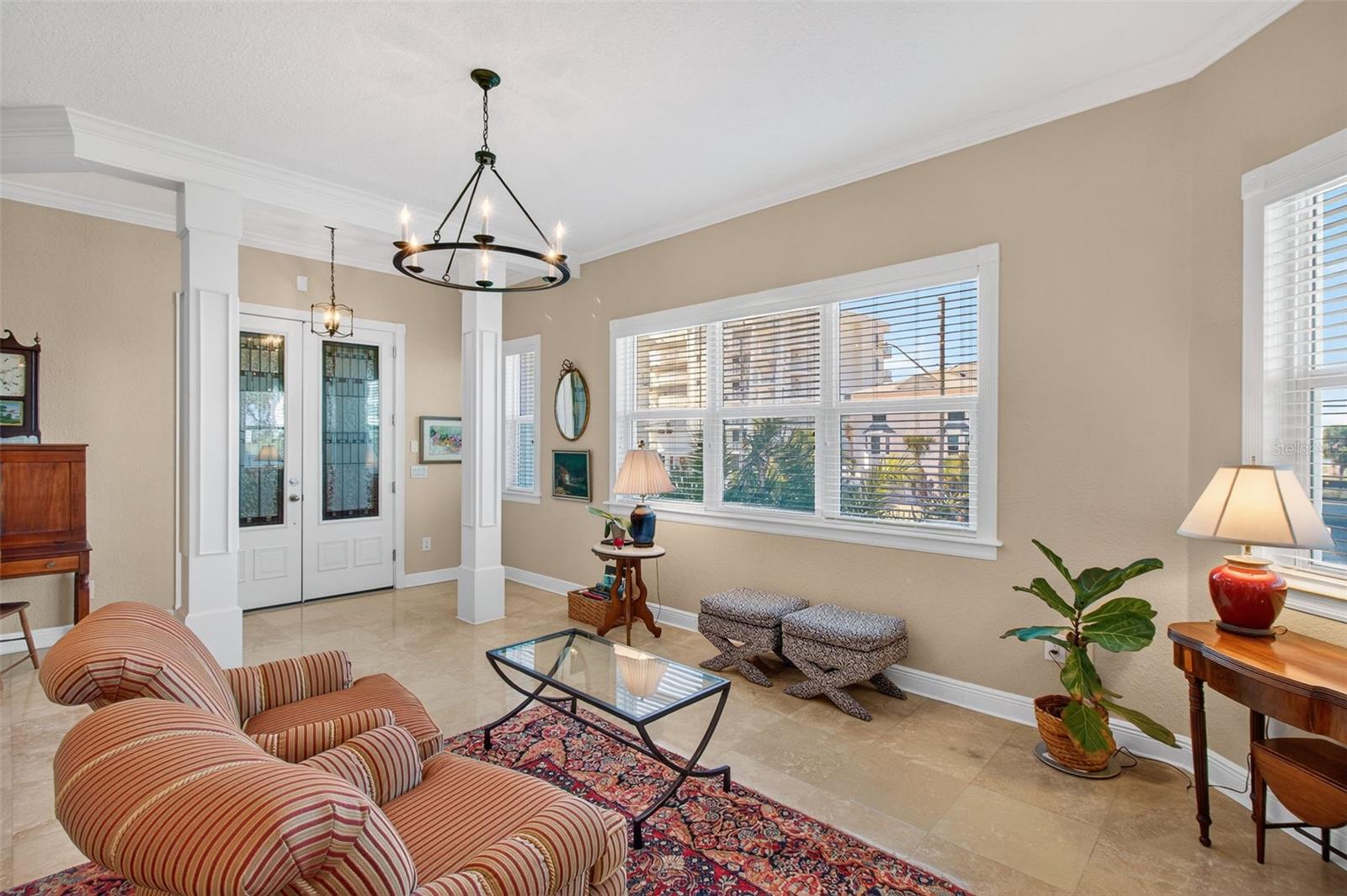 BAHIA MAR AT TREASURE ISLAND CONDO - Residential