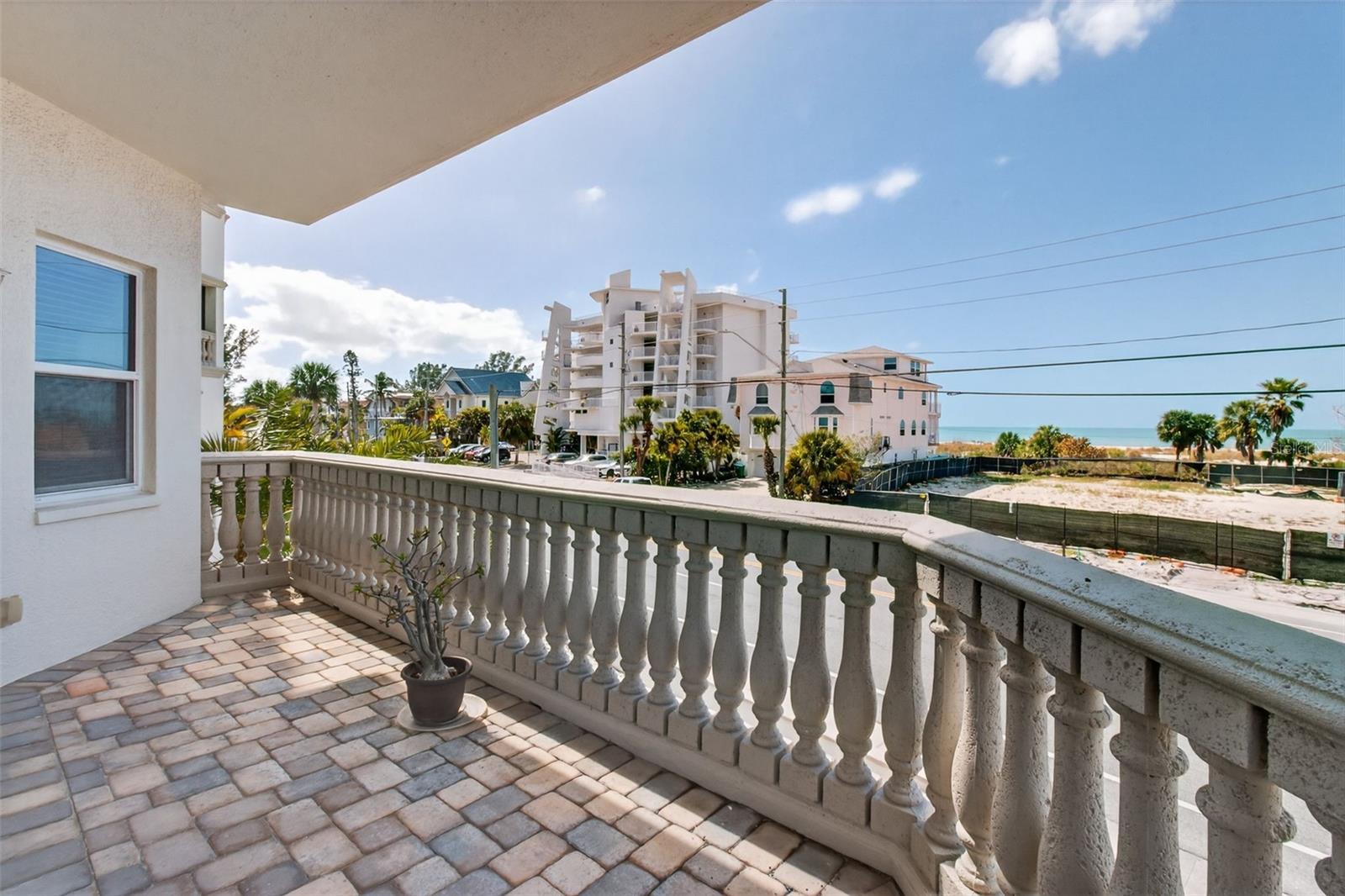 BAHIA MAR AT TREASURE ISLAND CONDO - Residential