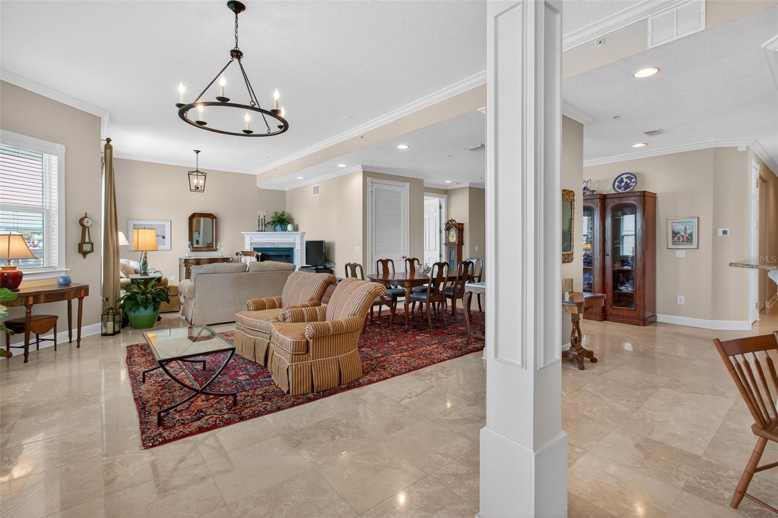 BAHIA MAR AT TREASURE ISLAND CONDO - Residential