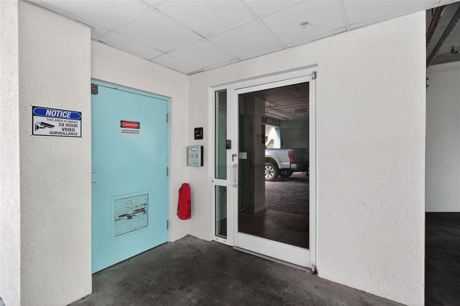 BAHIA MAR AT TREASURE ISLAND CONDO - Residential