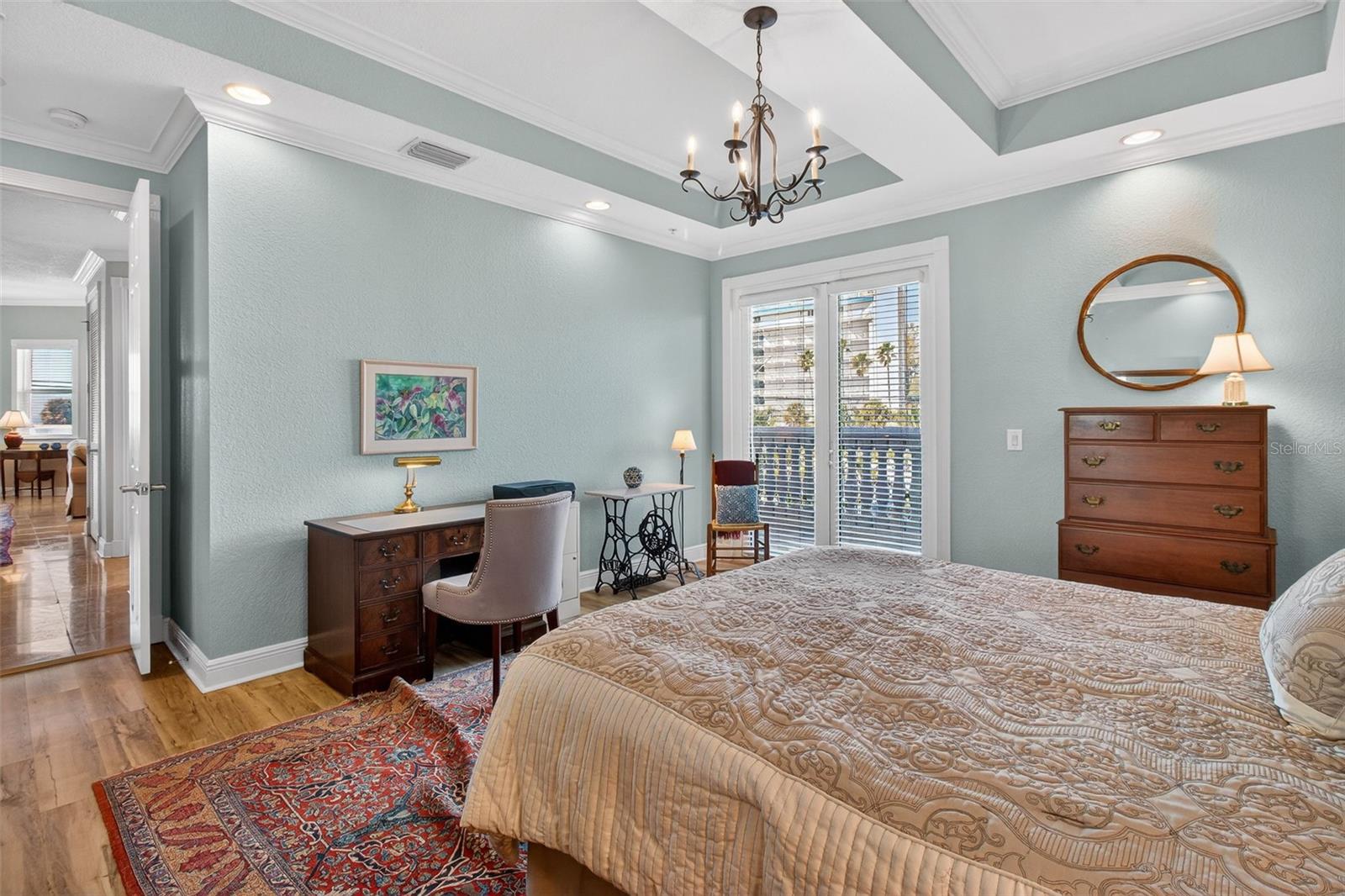 BAHIA MAR AT TREASURE ISLAND CONDO - Residential