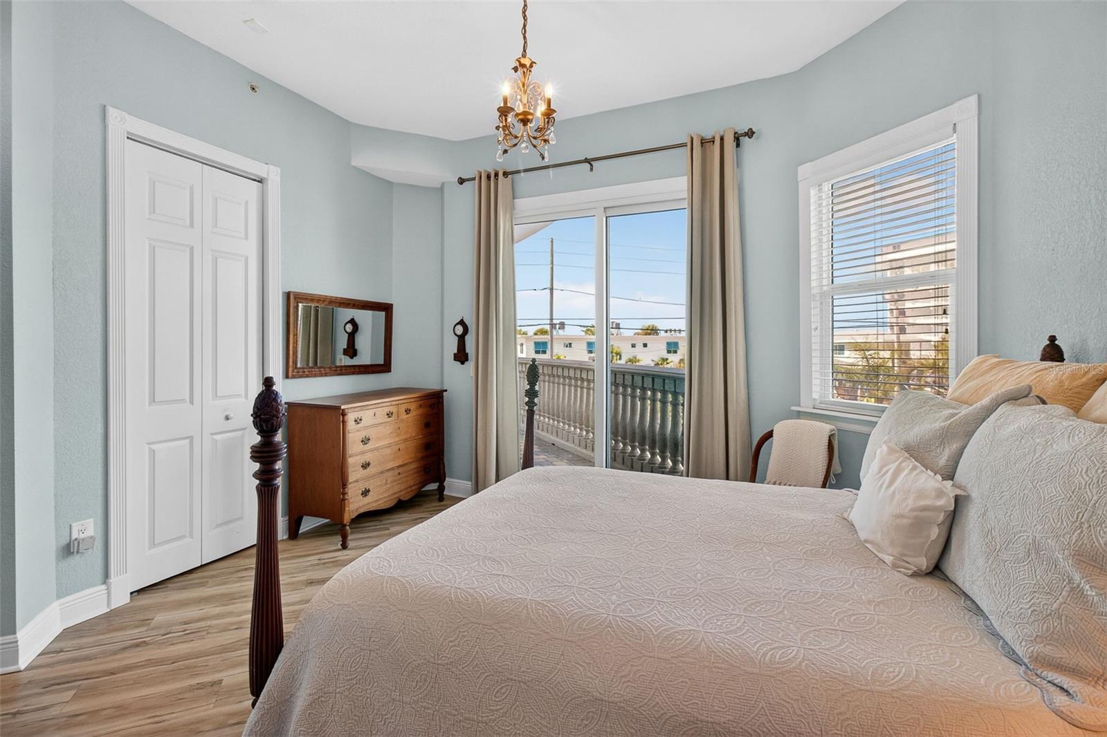 BAHIA MAR AT TREASURE ISLAND CONDO - Residential