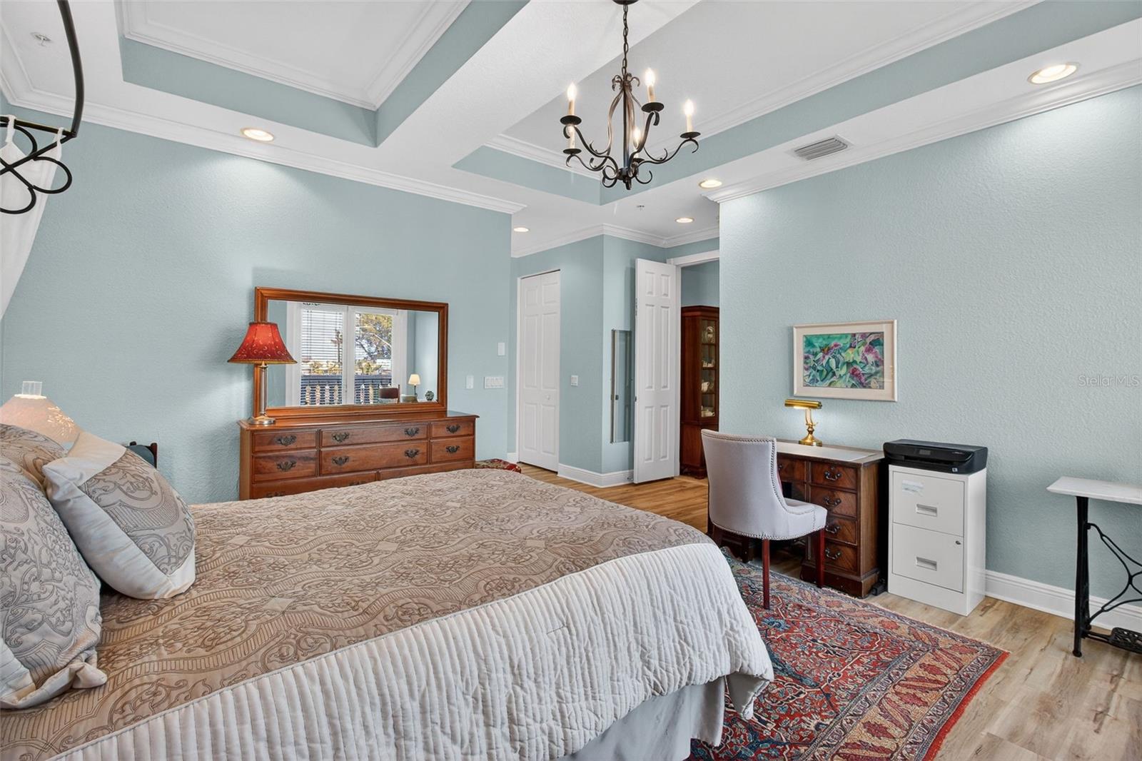 BAHIA MAR AT TREASURE ISLAND CONDO - Residential