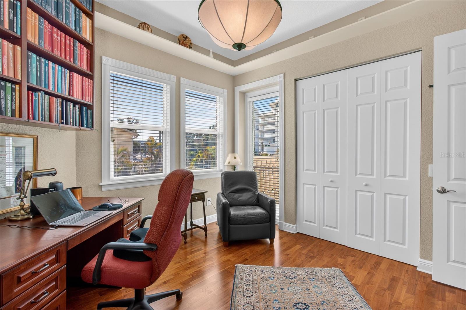 BAHIA MAR AT TREASURE ISLAND CONDO - Residential