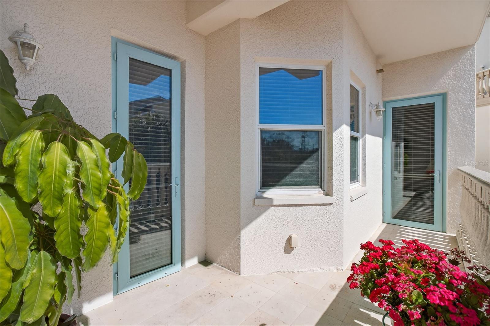 BAHIA MAR AT TREASURE ISLAND CONDO - Residential