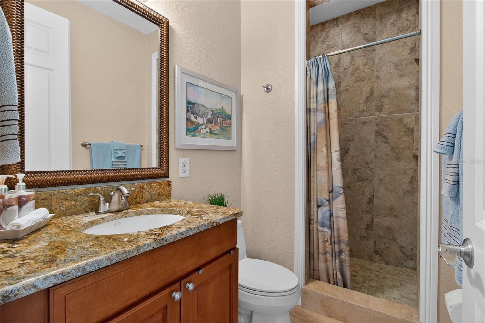 BAHIA MAR AT TREASURE ISLAND CONDO - Residential