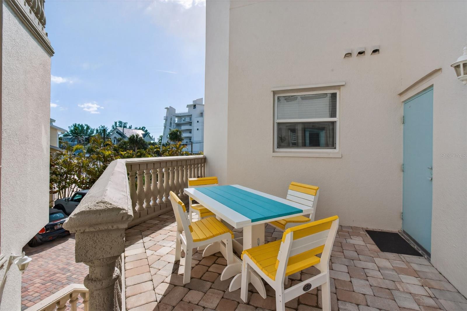 BAHIA MAR AT TREASURE ISLAND CONDO - Residential