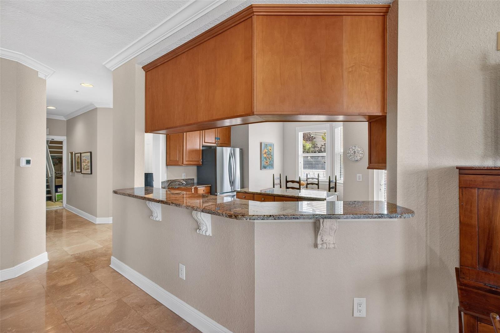 BAHIA MAR AT TREASURE ISLAND CONDO - Residential