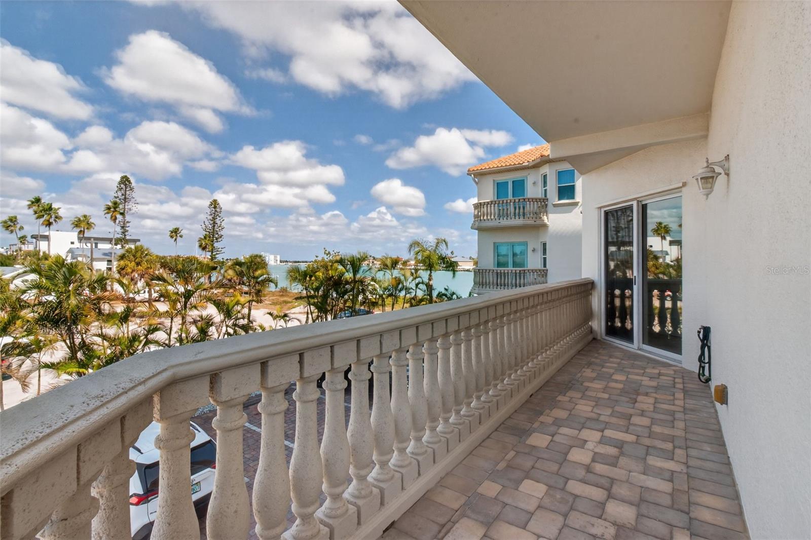 BAHIA MAR AT TREASURE ISLAND CONDO - Residential