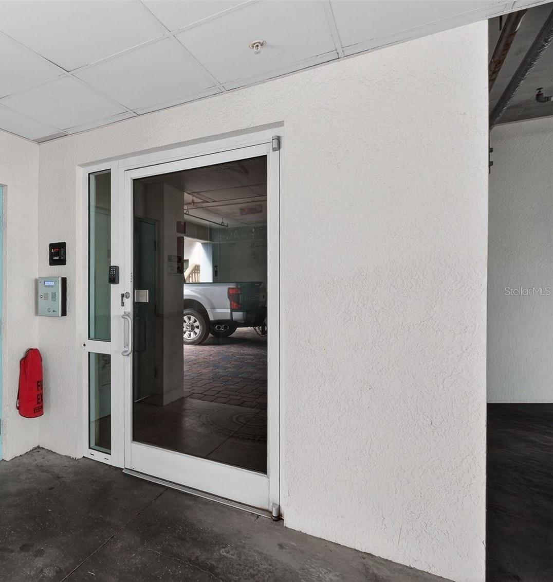 BAHIA MAR AT TREASURE ISLAND CONDO - Residential