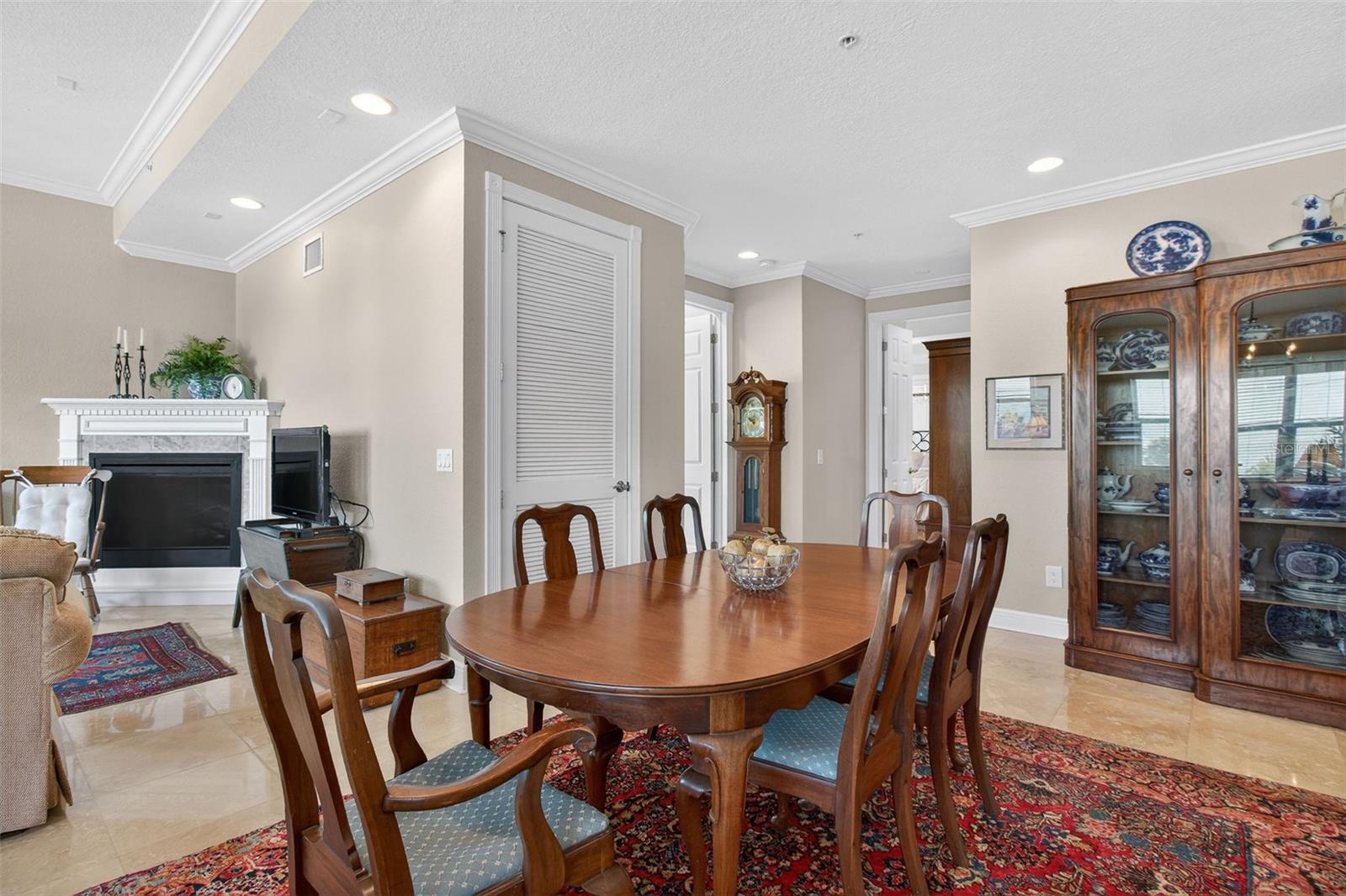 BAHIA MAR AT TREASURE ISLAND CONDO - Residential