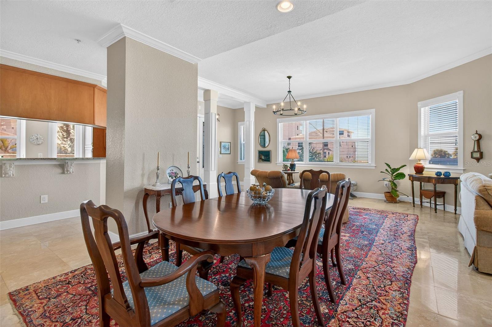 BAHIA MAR AT TREASURE ISLAND CONDO - Residential