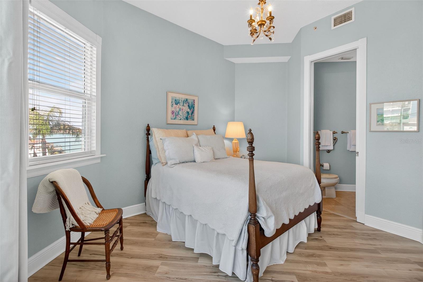 BAHIA MAR AT TREASURE ISLAND CONDO - Residential